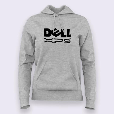 Dell Xrp Hoodies For Women Online India