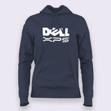 Dell Xps Hoodies For Women