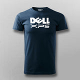 Dell XPS Power User T-Shirt - For the Tech-Savvy