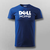 Dell XPS Power User T-Shirt - For the Tech-Savvy