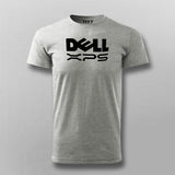 Dell XPS Power User T-Shirt - For the Tech-Savvy
