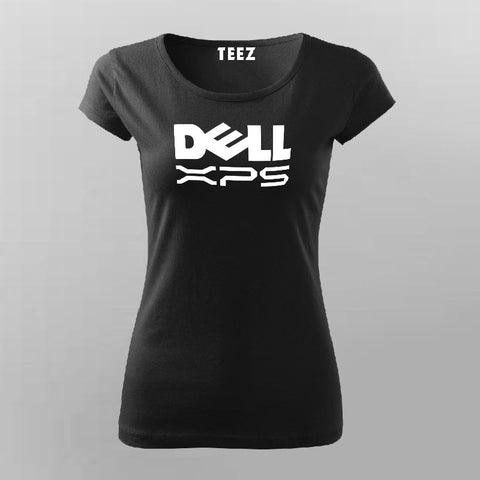 Dell Xrp T-Shirt For Women Online India