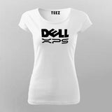 Dell T-Shirt For Women In Online India