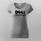 Dell Xps T-Shirt For Women