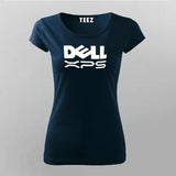 Dell Xps T-Shirt For Women