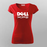Dell Xps T-Shirt For Women