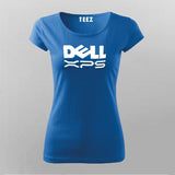 Dell Xps T-Shirt For Women