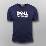 Dell XPS Power User T-Shirt - For the Tech-Savvy
