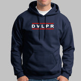 Developer Programmer Hoodie For Men