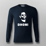 Dhoni T-shirt For Men