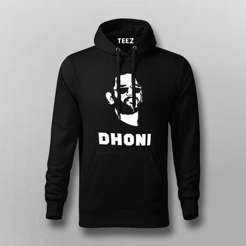 Dhoni Hoodies For Men Online India