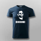 Dhoni T-shirt For Men