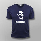 Dhoni T-shirt For Men