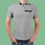 Django Polo T-Shirt For Men