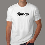 Django T-Shirt For Men Online India