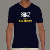 Director Of Engineering T-Shirt For Men