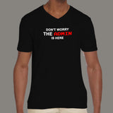 Admin Power Men's T-shirt