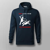 Programmer's Warning: Don't Mess With Me Tee