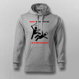 Programmer's Warning: Don't Mess With Me Tee