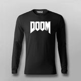 Doom Men's Gaming T-Shirt