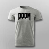 Doom Men's Gaming T-Shirt