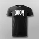 Doom Men's Gaming T-Shirt