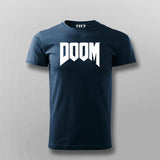 Doom Men's Gaming T-Shirt