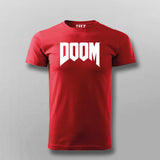 Doom Men's Gaming T-Shirt