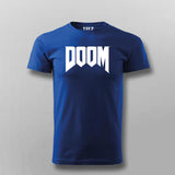 Doom Men's Gaming T-Shirt