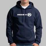 Dream In Rust Hoodies Online India