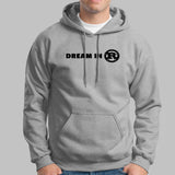 Dream In Rust Programmer Hoodies For Men India