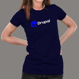 Drupal T-Shirt For Women
