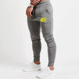 ECMA Script 6 Java Joggers Track Pant With Zip For Men