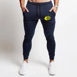 ECMA Script 6 Java Joggers Track Pant With Zip For Men