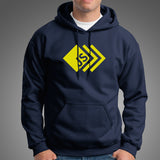 Javascript Hoodies For Men Online India