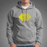 ECMAScript 6 Javascript Hoodies For Men