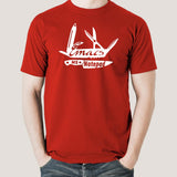 EMACS Editor  Men's T-shirt