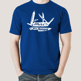 EMACS Editor  Men's T-shirt
