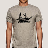EMACS Editor  Men's T-shirt