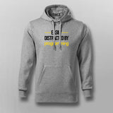 Easily Distracted By Programming Funny Programmer Hoodies For Men
