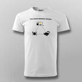 Eat Sleep Csgo Repeat T-Shirt For Men