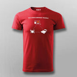 Eat Sleep Csgo Repeat T-Shirt For Men