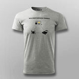 Eat Sleep Csgo Repeat T-Shirt For Men