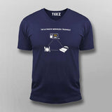 Eat Sleep Csgo Repeat T-Shirt For Men