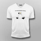 Eat Sleep Csgo Repeat T-Shirt For Men