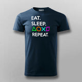 Playstation Gaming T-Shirt In Online India