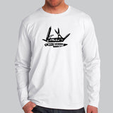 EMACS Editor  Men's Full Sleeve Online India
