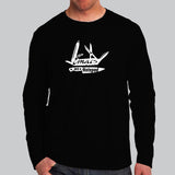 EMACS Editor  Men's Full Sleeve India