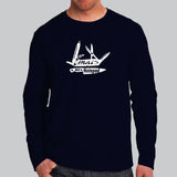 EMACS Wizard: The Editor for True Coders Tee