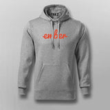 Ember Js  Hoodies For Men